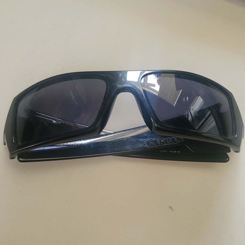 Oakley "Gascan" sunglasses